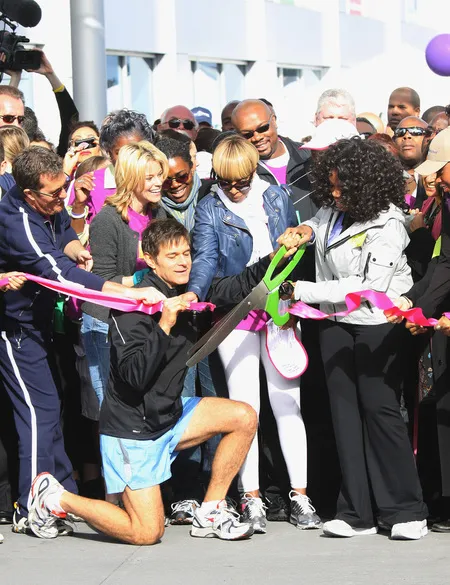 Foto Oprah Winfrey