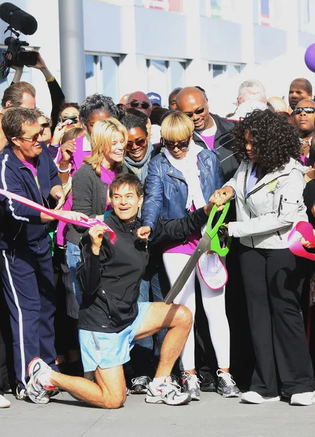 Foto Oprah Winfrey