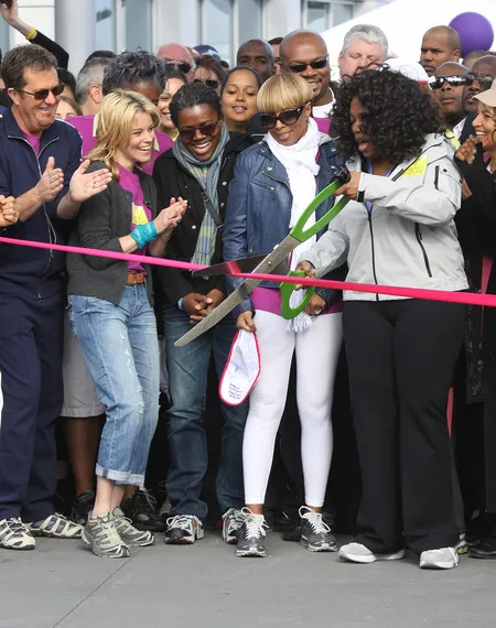 Foto Oprah Winfrey