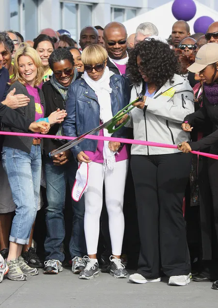 Foto Oprah Winfrey