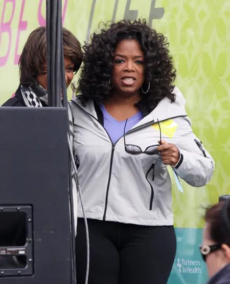 Foto Oprah Winfrey