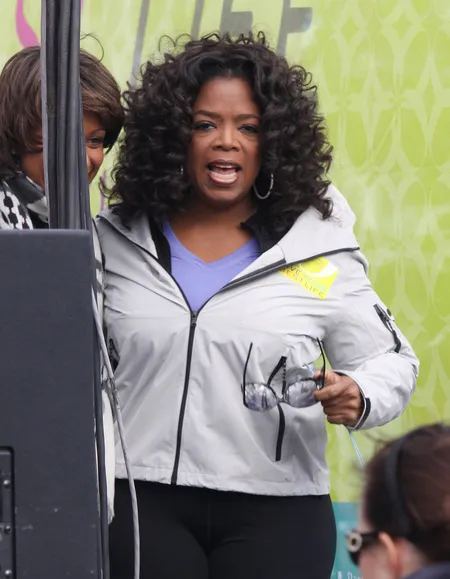 Foto Oprah Winfrey