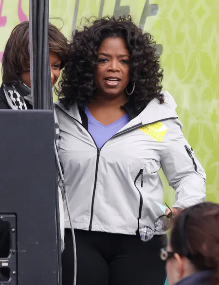 Foto Oprah Winfrey