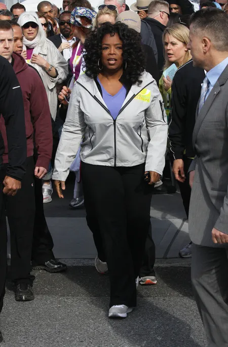 Foto Oprah Winfrey
