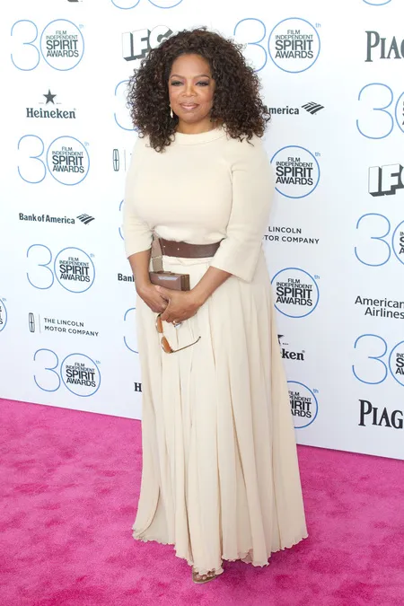 Foto Oprah Winfrey