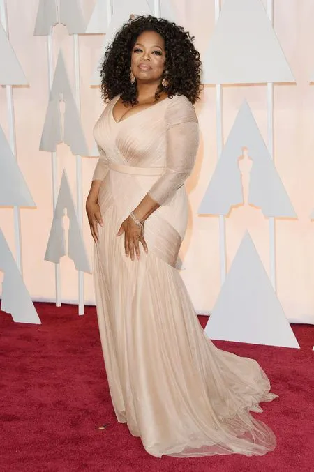 Foto Oprah Winfrey