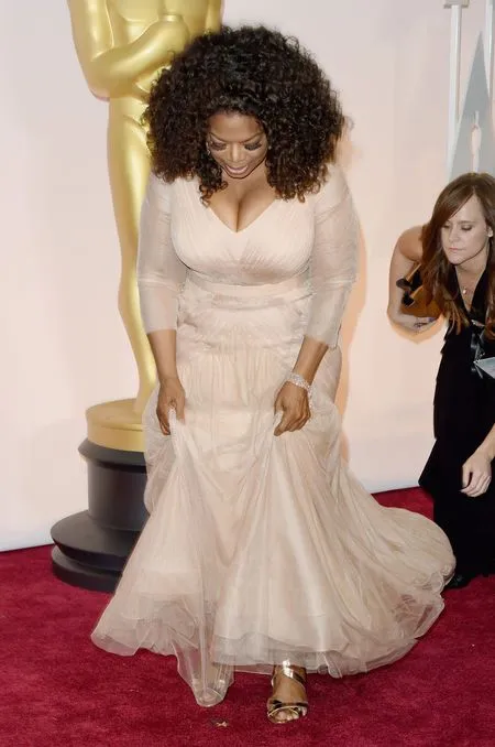 Foto Oprah Winfrey