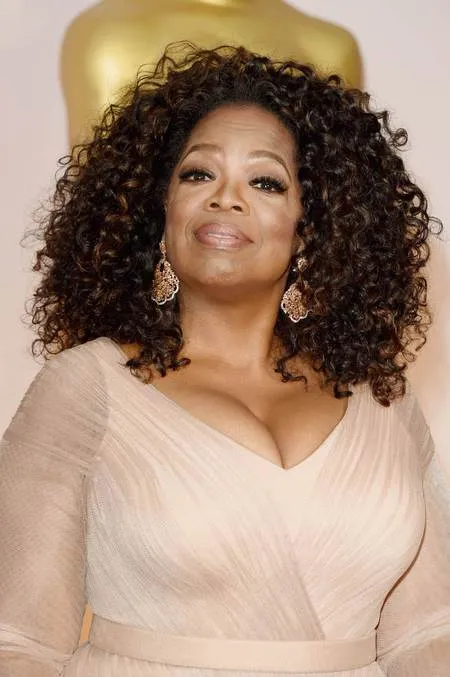 Foto Oprah Winfrey