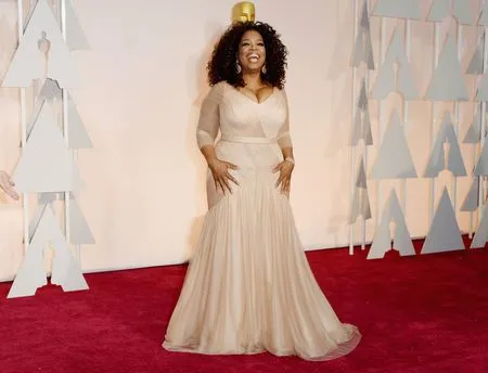 Foto Oprah Winfrey