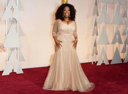 Foto Oprah Winfrey