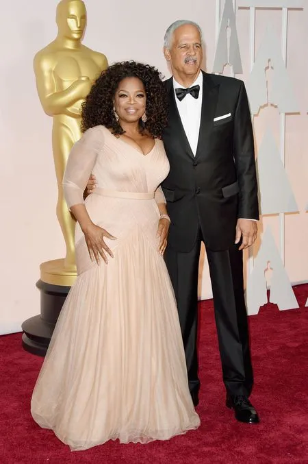 Foto Oprah Winfrey