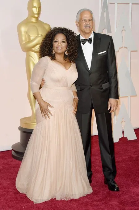 Foto Oprah Winfrey