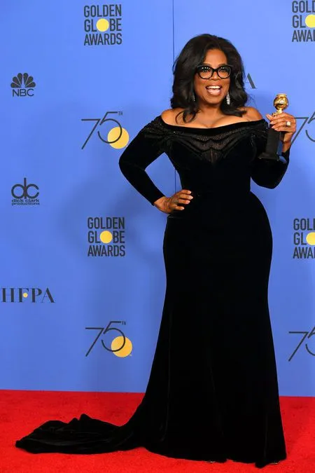 Foto Oprah Winfrey