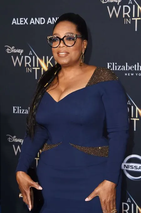 Foto Oprah Winfrey