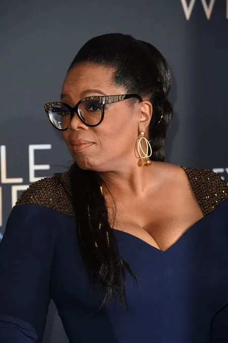 Foto Oprah Winfrey