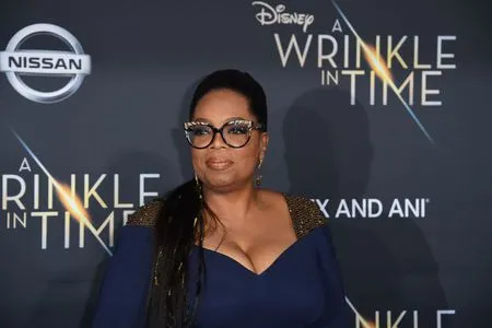 Foto Oprah Winfrey