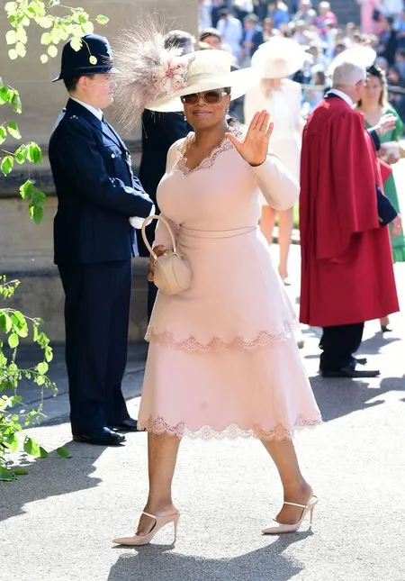 Foto Oprah Winfrey