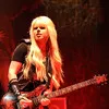 Orianthi