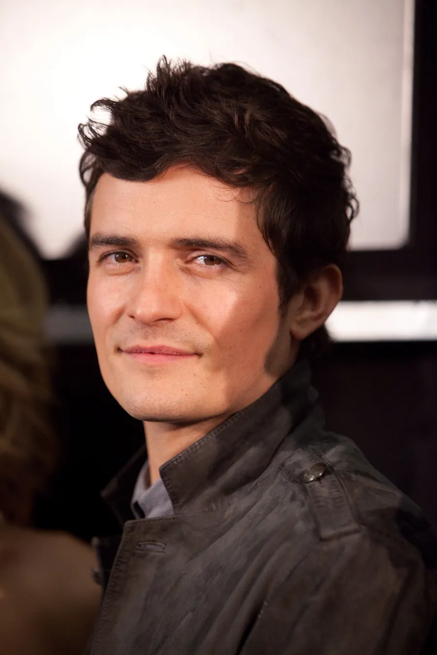 Orlando Bloom Foto: KapanLagi.com