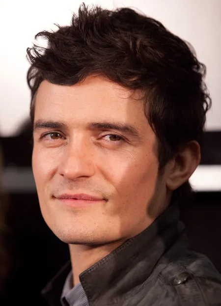 Foto Orlando Bloom