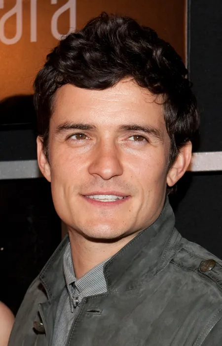Foto Orlando Bloom