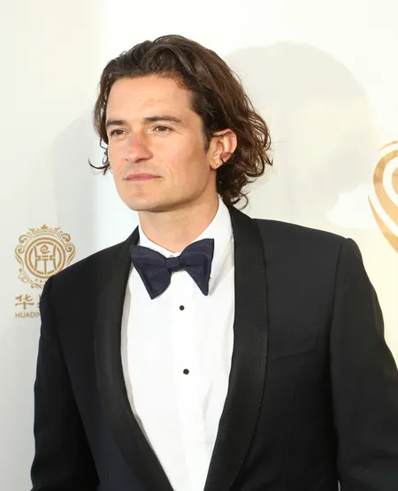 Foto Orlando Bloom