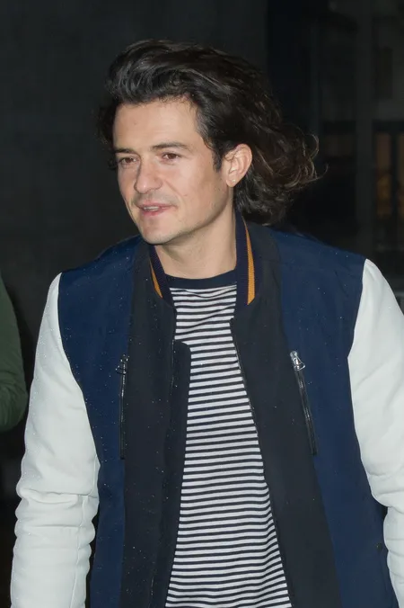 Foto Orlando Bloom