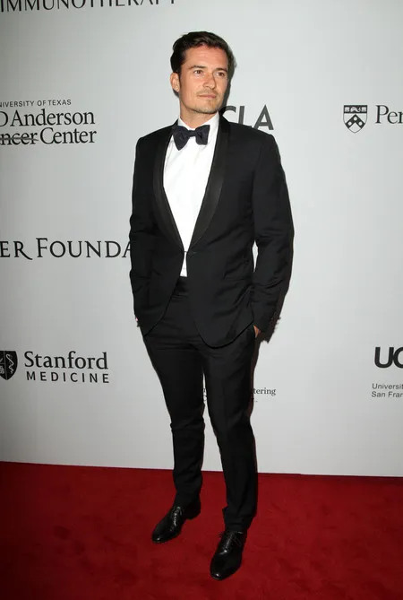 Foto Orlando Bloom
