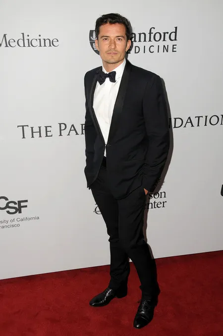 Foto Orlando Bloom