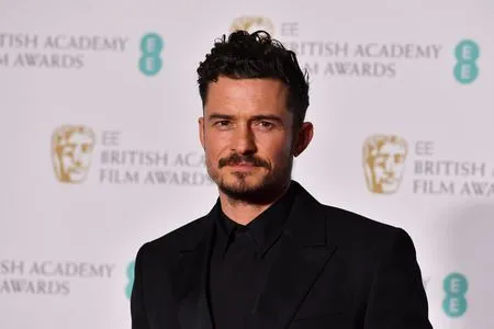 Foto Orlando Bloom