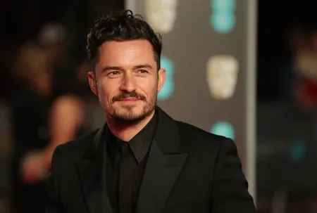 Foto Orlando Bloom