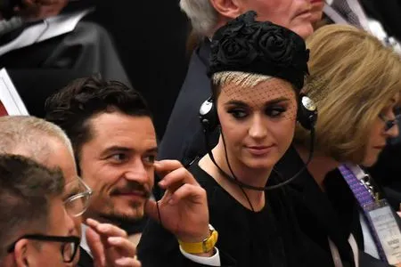Foto Orlando Bloom