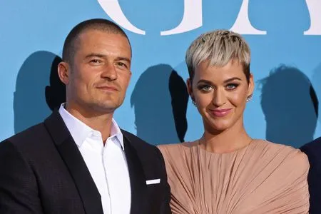 Foto Orlando Bloom