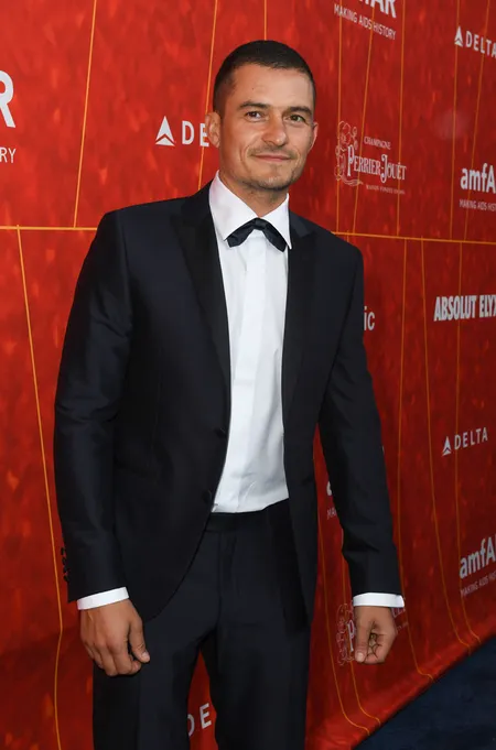 Foto Orlando Bloom