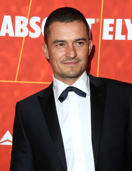Foto Orlando Bloom