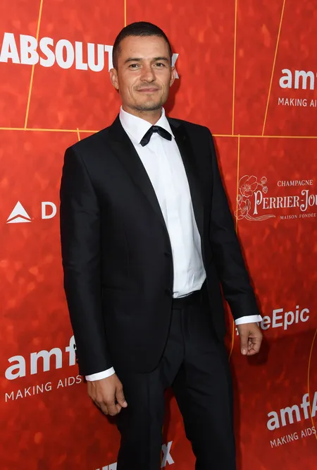 Foto Orlando Bloom