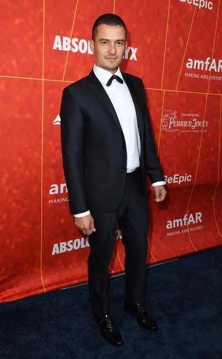 Foto Orlando Bloom