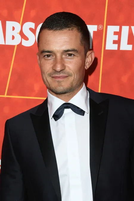 Foto Orlando Bloom