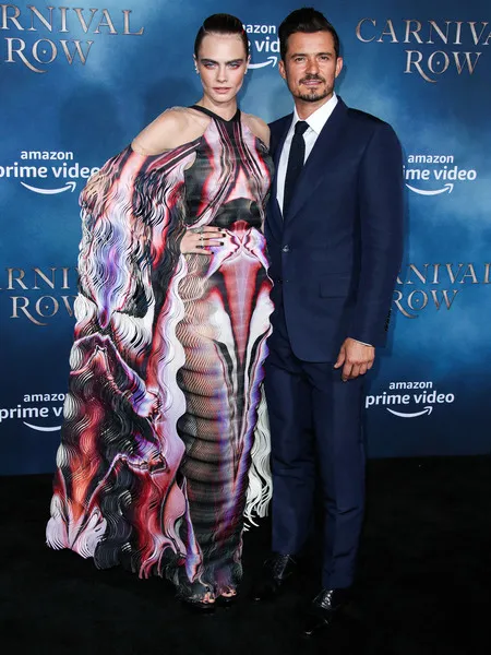 Foto Orlando Bloom
