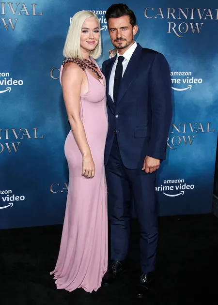 Foto Orlando Bloom