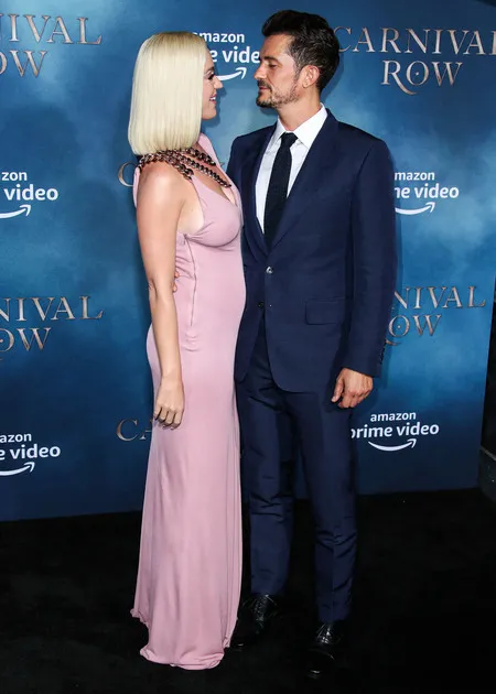 Foto Orlando Bloom