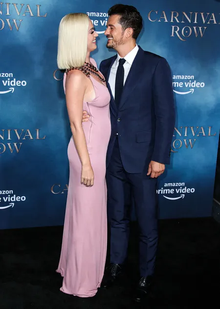 Foto Orlando Bloom