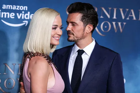 Foto Orlando Bloom