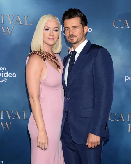 Foto Orlando Bloom