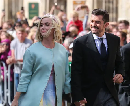 Foto Orlando Bloom
