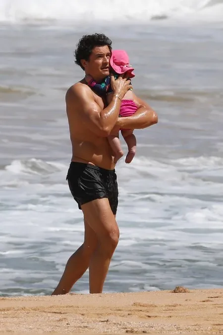 Foto Orlando Bloom