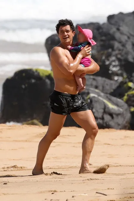 Foto Orlando Bloom