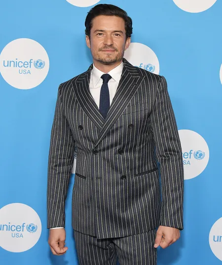 Foto Orlando Bloom