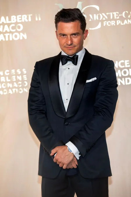 Foto Orlando Bloom
