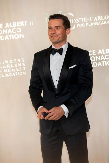 Foto Orlando Bloom